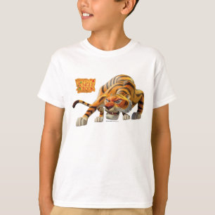 T-shirt Sherekhan 2