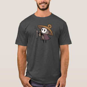T-shirt Sherma Hollow Knight Silksong