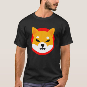 T-shirt Shiba Inu Coin Doge Tueur de chiens Shiba Inu Cryp