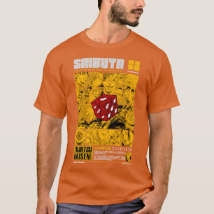T-SHIRT SHIBUYA