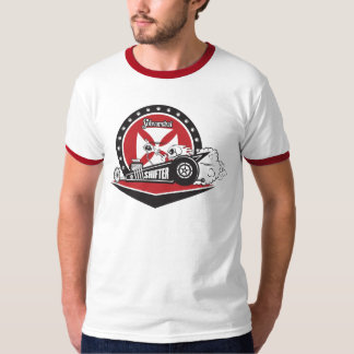 T-shirt Shifter-Subversiva-001