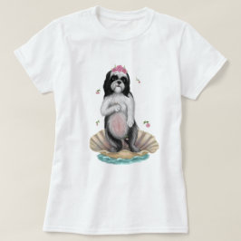 T-shirt Shih Tzu Venus