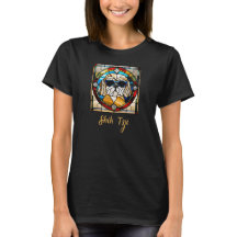 Shih Tzu Verre Tsé