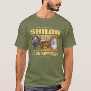 T-shirt Shiloh (FH2)