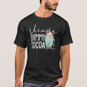 T-shirt Shimmy Shimmy Coca Quel Sucre de canne