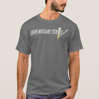 T-shirt Shin Megami Tensei V Premium