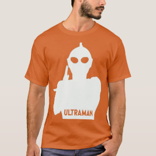 T-SHIRT SHIN ULTRAMAN