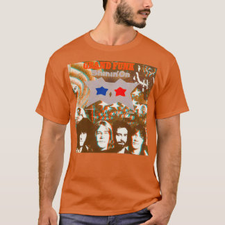 T-shirt Shinin x27On Grand Funk Railroad