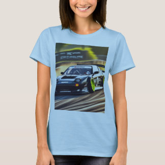 T - Shirt Shirt