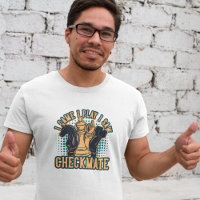 Shirt d'Amazing Chess