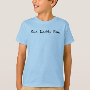 T-shirt shirt_rundaddyrun