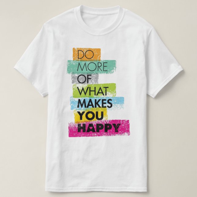 T - Shirt, Shirts im Abschluss, Schulgeist (Design vorne)