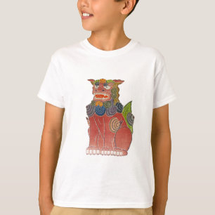 T-shirt Shisa