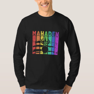 T-shirt Shiva Inde hindouiste bouddhisme hindouiste Ganesh