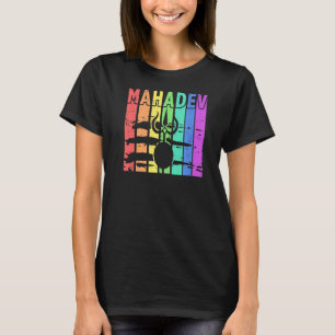 T-shirt Shiva Inde hindouiste bouddhisme hindouiste Ganesh