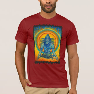 T-shirt shivai