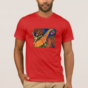 T-shirt Shivan Dragon Tee