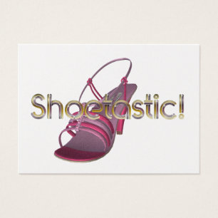 T-SHIRT Shoetastic