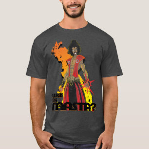 T-shirt Shonuff le Shogun de Harlem