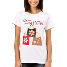 Shopping Queen Collection-T-shirt femme