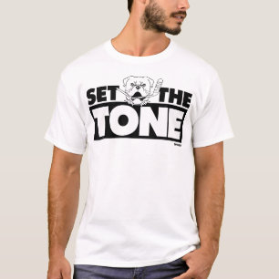 T-shirt Shoresy Officiel Fixe Le Ton