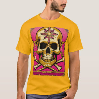 T-shirt Shorts chinois Dragon - Bold, élégant et confortab