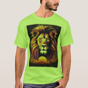 T-shirt Shorts chinois Dragon - Élégants et confortables