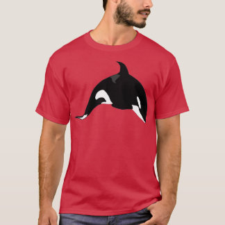 T-shirt SHOUKA l'orque