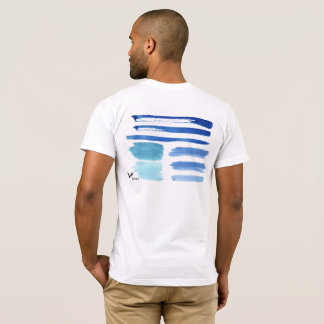 T-shirt Showshirt 2017