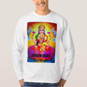 T-shirt SHREEM BRZEE