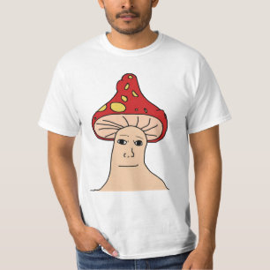 T-shirt Shrigma Homme