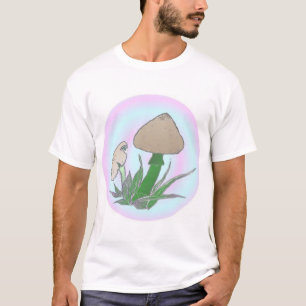 T-shirt Shroomie