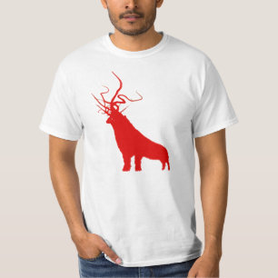 T-shirt Shub-Niggurath