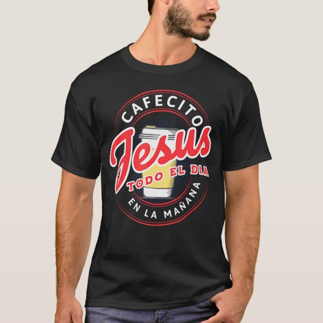 T-shirt Si Aimer Le Seigneur Est Mal, Je Ne Veux Pas Avoir (Devant)