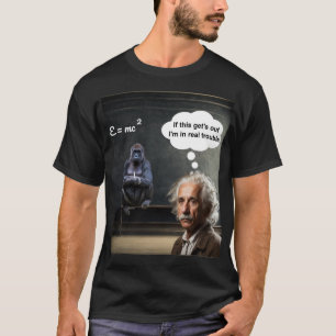 T-shirt Si cela se sait.....