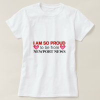 Si fier d'être des NOUVELLES de NEWPORT