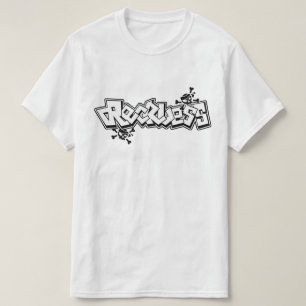 T-shirt Si imprudent