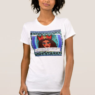 T-SHIRT SI JE DEVAIS SÉLECTIONNER UN MOT AU MEILLEUR