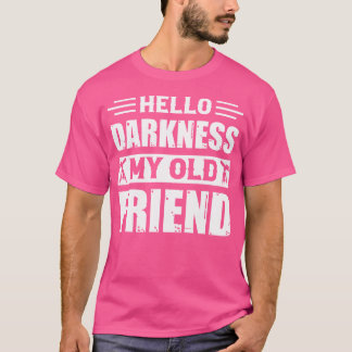 T-shirt Si Je Ne Peux Pas Prendre Mon Télescope Je Ne Vais