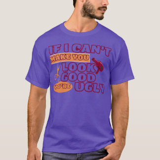 T-shirt SI JE PEUXx27T VOUS FAIRE RESSEMBLER BON VOUSx27RE