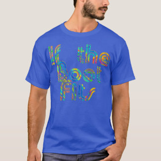 T-shirt Si l'amorçage s'adapte