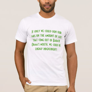 T-shirt Si seulement nous pourrions courir nos voitures