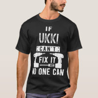 Si Ukki Ne Peut Pas Le Corriger Personne Ne Peut F