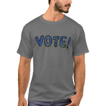 Si vous ne votez pas, Trump gagnera.