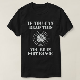 T-shirt Si vous pouvez lire ceci, vous êtes dans la plage 