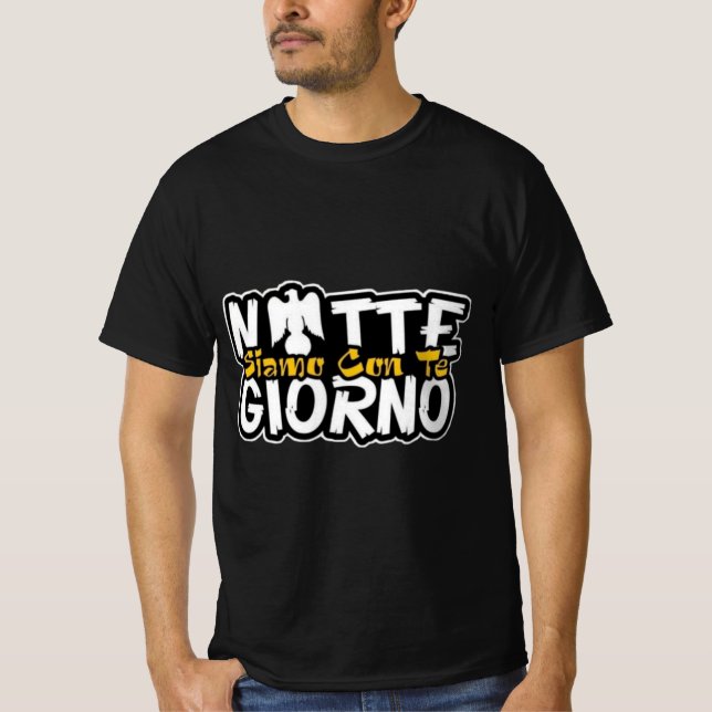 T-shirt Siamu (Devant)