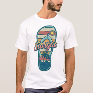 T-SHIRT SIARGAO