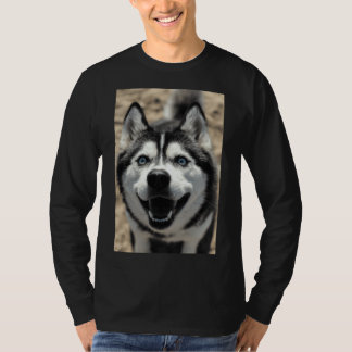 T-shirt Sibérie Husky 50