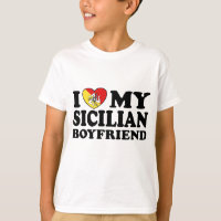 Sicilienne Boyfriend