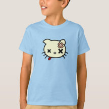 Sick Kitty